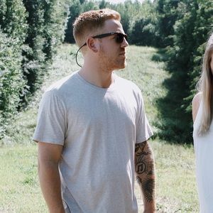 Meet your Posher, Travis